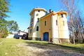 Casa de campo 423 m² Kalodziscanski sielski Saviet, Belarús