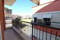 Duplex 2 bedrooms 108 m² Kepez, Turkey
