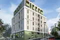 1 bedroom apartment 59 m² Paskuqan, Albania