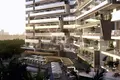 1 room studio apartment 37 m² Abu Dhabi Emirate, United Arab Emirates