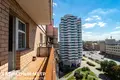 Wohnung 1 zimmer 27 m² Minsk, Belarus