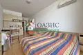 Квартира 30 м² Несебр, Болгария