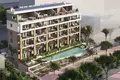 Apartamento 1 habitacion 45 m² Villajoyosa, Španjolska