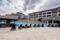 2 bedroom apartment 125 m² Aheloy, Bulgaria