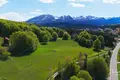 Atterrir  Zabljak, Monténégro