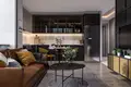 Apartamento 1 habitación 52 m² Mezitli, Turquía
