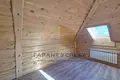 Haus 165 m² Muchaviecki sielski Saviet, Belarus