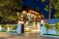 Villa de 2 habitaciones  en Ciudad de Siem Riep, Camboya
