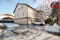 Ferienhaus 551 m² Barauljany, Belarus