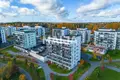 Wohnung 2 zimmer 50 m² Tampere sub region, Finnland
