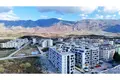 Studio apartment 1 bedroom 43 m² Orikum, Albania