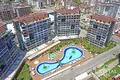 Wohnung 3 zimmer 120 m² Alanya, Türkei