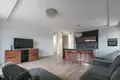 Apartamento 3 habitaciones 100 m² en Varsovia, Polonia
