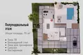 3 bedroom house 226 m² Polop, Spain