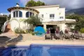 Willa 4 pokoi 195 m² Altea, Hiszpania