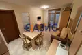 Appartement 2 chambres 54 m² Sozopol, Bulgarie