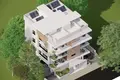 Mieszkanie 2 pokoi 50 m² Nikozja, Cypr
