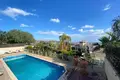 villa de 5 dormitorios 408 m² Germasogeia, Chipre