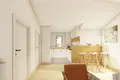 Penthouse 3 zimmer  Mrcevac, Montenegro