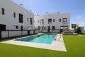 3 bedroom townthouse 107 m² Pilar de la Horadada, Spain