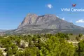 Вилла 3 спальни 95 м² Finestrat, Испания