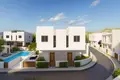 Villa de tres dormitorios 125 m² Peyia, Chipre