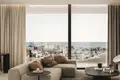 Attique 3 chambres 162 m² Paphos, Chypre
