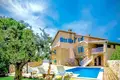 3 bedroom house 170 m² Primorje-Gorski Kotar County, Croatia