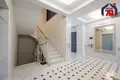 Cottage 444 m² Zdanovicki sielski Saviet, Belarus