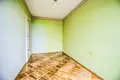 Mieszkanie 3 pokoi 48 m² Wągrowiec, Polska