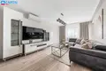 Wohnung 4 zimmer 91 m² Vilnius, Litauen
