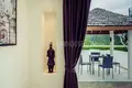Mieszkanie 3 pokoi 345 m² Choeng Thale, Tajlandia