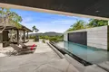 Ático 2 habitaciones 367 m² Choeng Thale, Tailandia