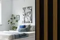 3 room apartment 77 m² Warsaw, Poland