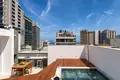 Penthouse 3 Schlafzimmer 205 m² in Regiao Geografica Imediata do Rio de Janeiro, Brasilien