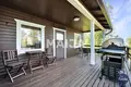 Casa de campo  Kitee, Finlandia