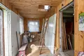 3 room house 40 m² Astrosycki sielski Saviet, Belarus