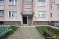 2 room apartment 53 m² Fanipal, Belarus