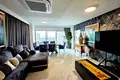 Condo z 1 sypialnią  Pattaya City, Tajlandia
