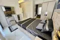 Appartement 2 chambres 140 m² Région méditerranéenne, Turquie