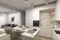 Квартира 1 спальня 50 м² муниципалитет Лимасол, Кипр