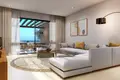 Mieszkanie 3 pokoi 194 m² Pafos, Cypr