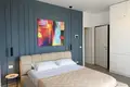 Studio 1 zimmer 39 m² Bashkia Vlore, Albanien