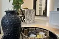 Квартира 2 комнаты 49 м² Лодзь, Польша