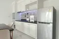 Copropriété 2 chambres  Pattaya, Thaïlande