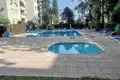1 bedroom apartment 40 m² in Demos Agiou Athanasiou, Cyprus