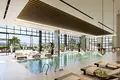 Barrio residencial Belgrade Waterfront
