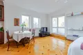 1 room apartment 40 m² Warsaw, Poland