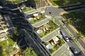 Квартира 44 м² Аксу, Турция
