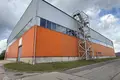 Nieruchomości komercyjne 3 500 m² w Jełgawa, Łotwa